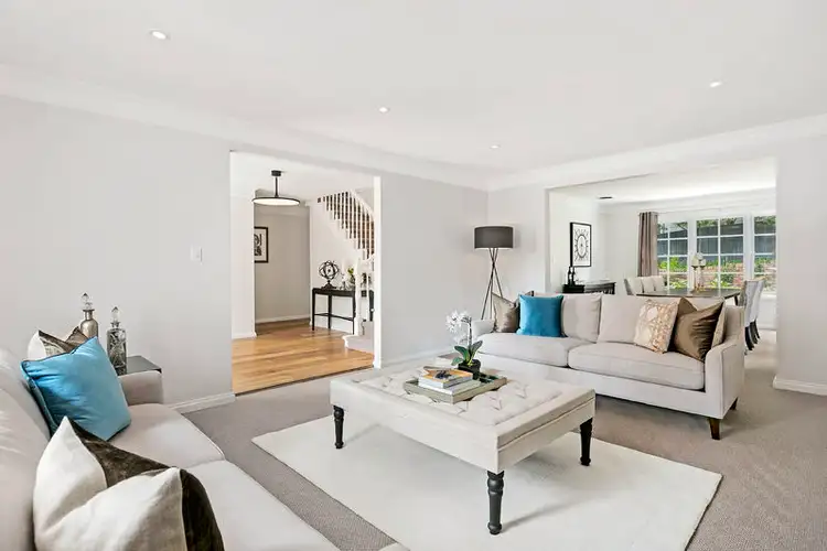 Sixth view of Homely house listing, 19 Lindsay Close, Pymble NSW 2073