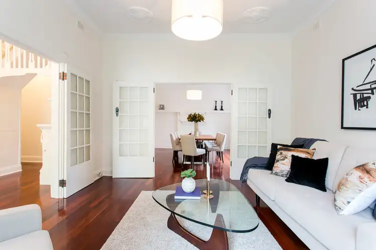 Fourth view of Homely house listing, 3 Braeside Avenue, Myrtle Bank SA 5064