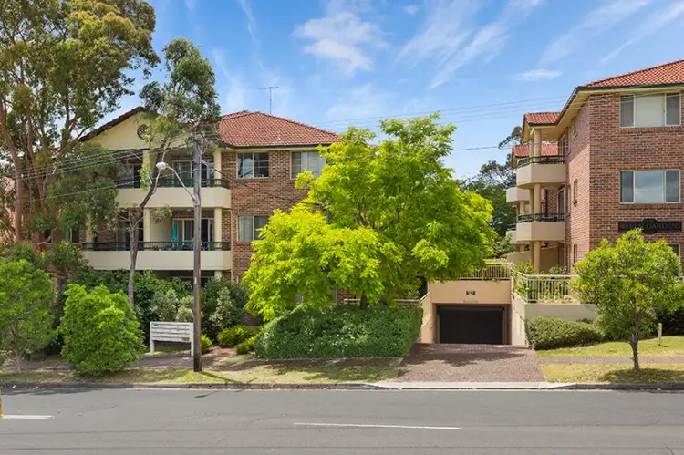 4/194-198 Willarong Road, Caringbah NSW 2229