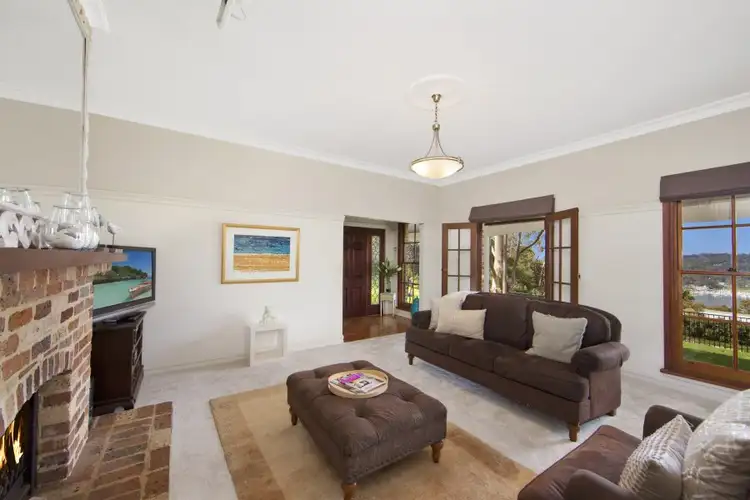 Sixth view of Homely house listing, 36 Minkara Road, Bayview NSW 2104