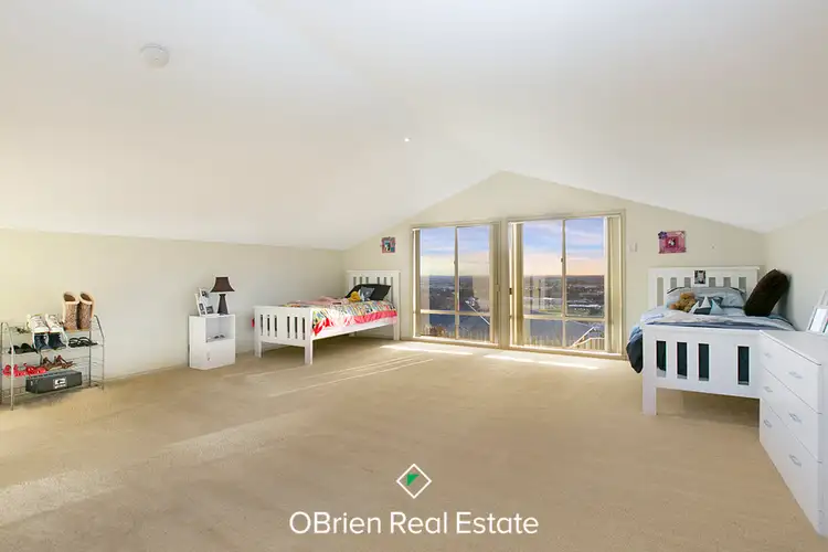 Sixth view of Homely house listing, 9 Eddie Barron Terrace, Pakenham VIC 3810