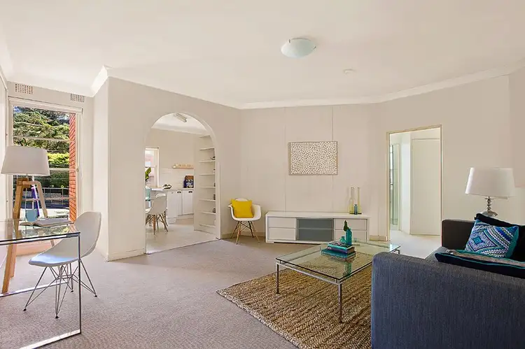 12/2 Fairlight Crescent, Fairlight NSW 2094