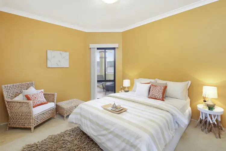 Third view of Homely townhouse listing, 3/161 Ocean View Road, Ettalong Beach NSW 2257