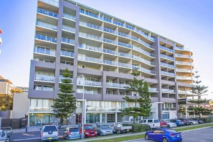 26/62 Harbour Street, Wollongong NSW 2500