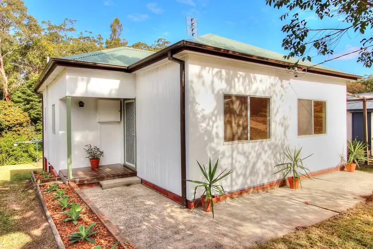Fifth view of Homely house listing, 129 Sunshine Parade, Sunshine NSW 2264