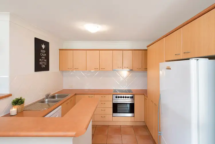Third view of Homely unit listing, 44/110 Scrub Road, Carindale QLD 4152