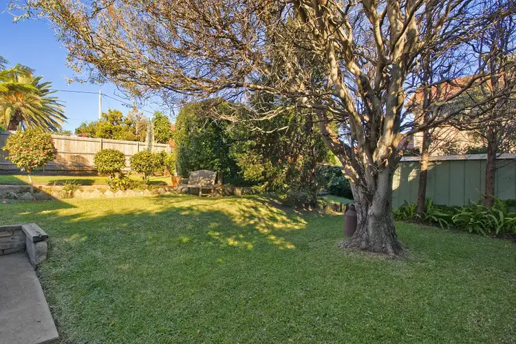 Fifth view of Homely house listing, 35 Grandview Grove, Seaforth NSW 2092