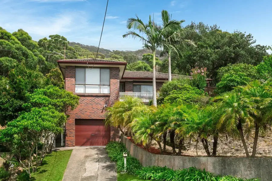 Main view of Homely house listing, 7 Elanora Place, Coledale NSW 2515