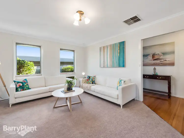 Second view of Homely house listing, 30 Greenock Crescent, Wantirna VIC 3152
