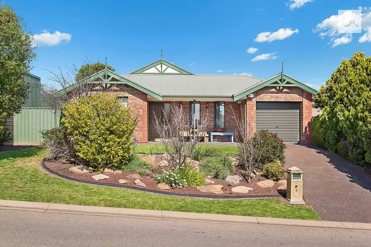 Main view of Homely house listing, 5 Bethany Rise, Hillbank SA 5112