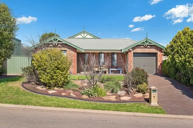 Main view of Homely house listing, 5 Bethany Rise, Hillbank SA 5112