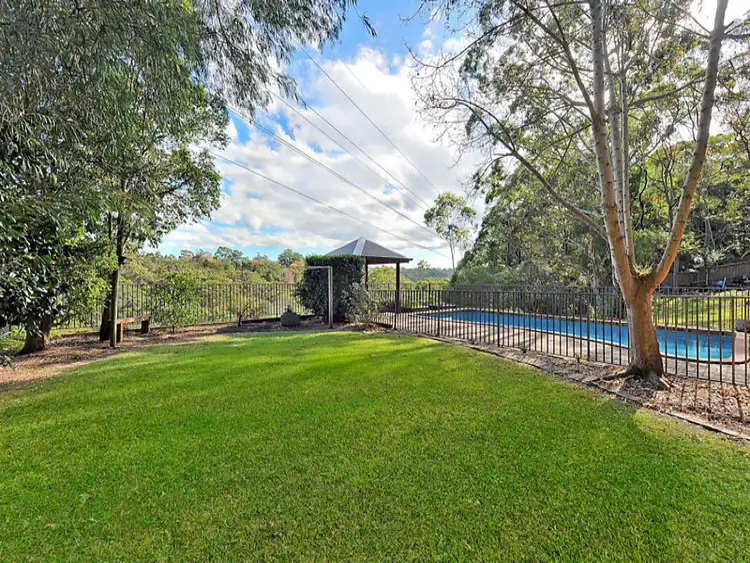 Third view of Homely house listing, 46 Burdekin Crescent, St Ives NSW 2075