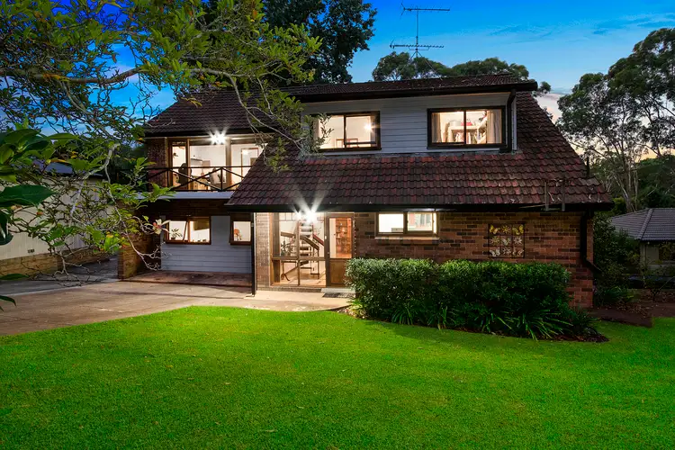 6 Florence Ave, Kurrajong NSW 2758