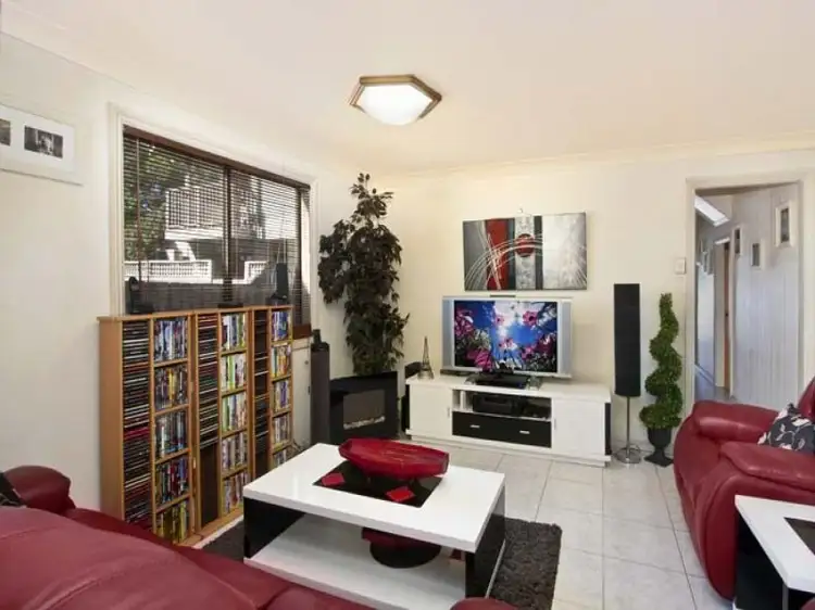 8 Derbyshire Road, Leichhardt NSW 2040
