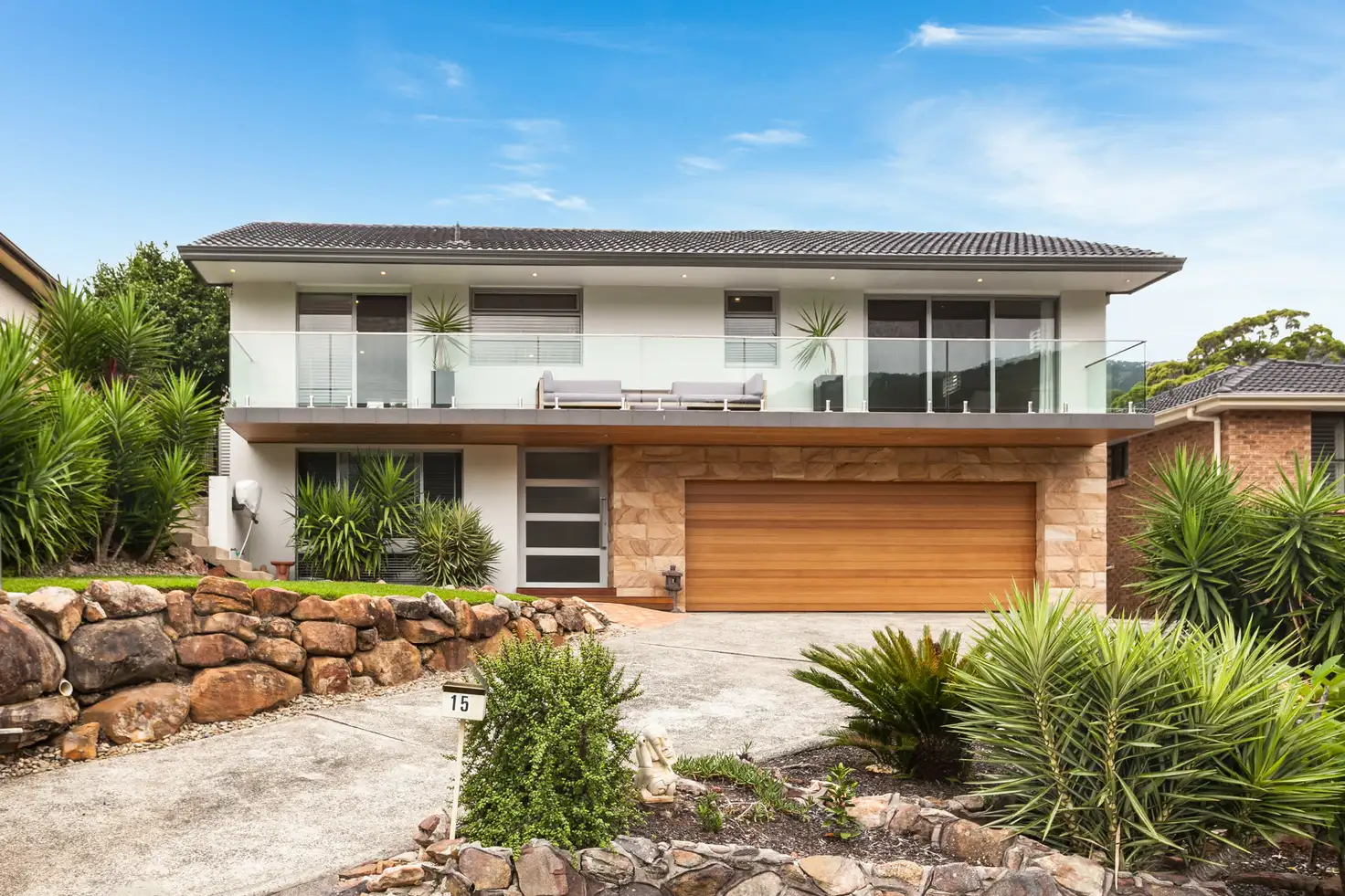 Main view of Homely house listing, 15 Sherwood Drive, Balgownie NSW 2519