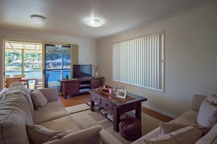 Seventh view of Homely house listing, 2/32 Hoya Crescent, Bongaree QLD 4507