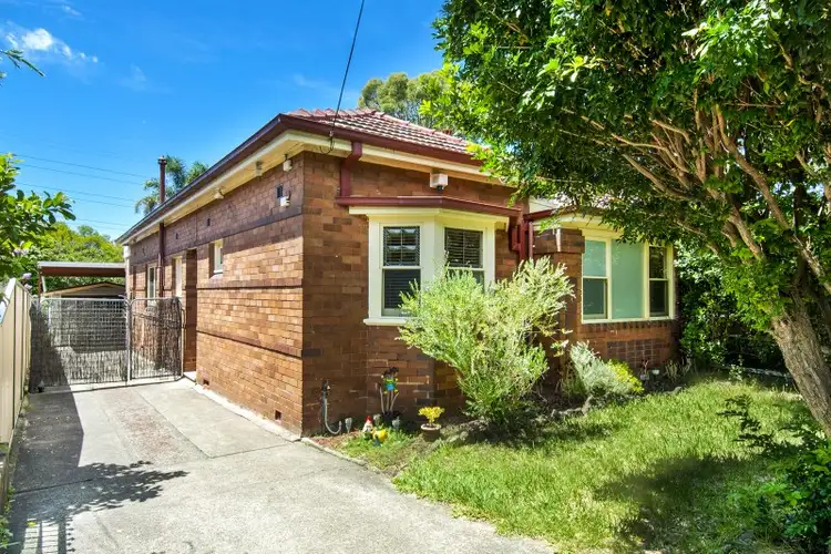 20 Ismay Avenue, Homebush NSW 2140