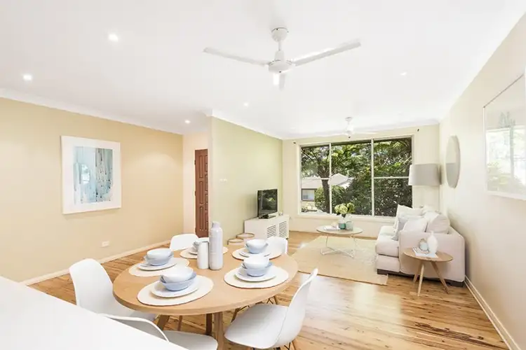 Main view of Homely villa listing, 3/86 Yathong Road, Caringbah NSW 2229
