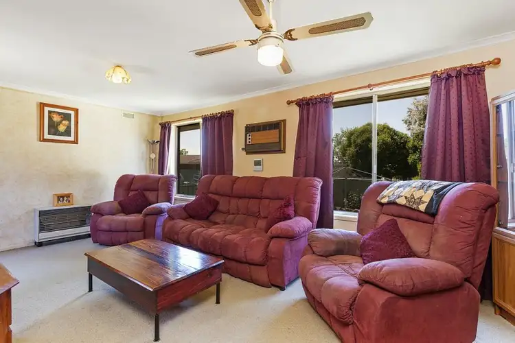 Second view of Homely house listing, 128 Melrose Drive, Wodonga VIC 3690