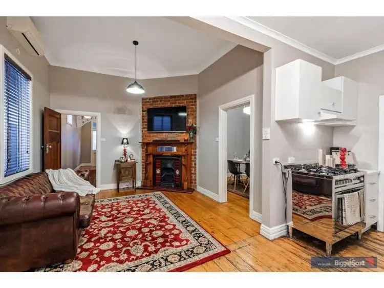 Sixth view of Homely house listing, 50 Williamstown Road, Kingsville VIC 3012