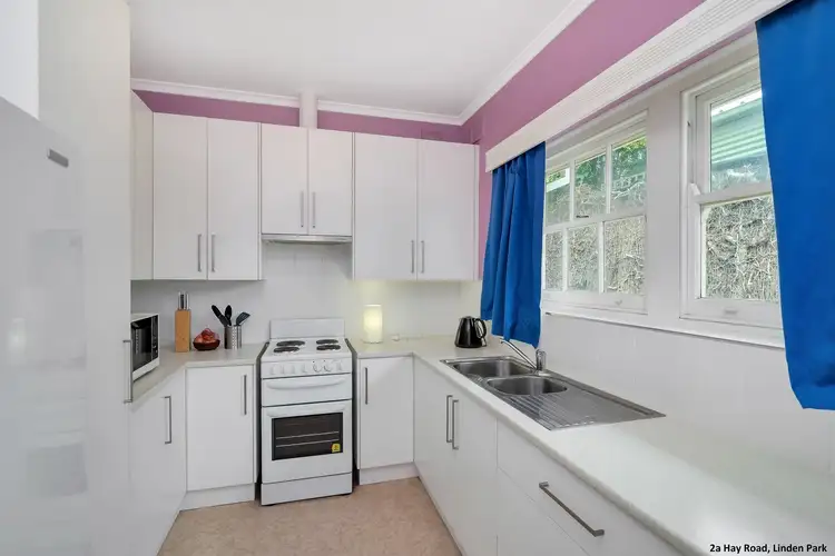 Fourth view of Homely unit listing, 2a Hay Road Road, Linden Park SA 5065