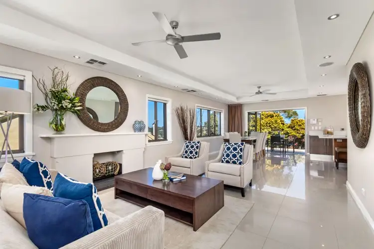 2/30b Stanton Road, Mosman NSW 2088