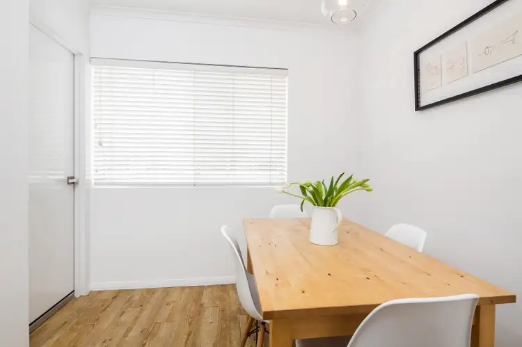 Third view of Homely apartment listing, 33/128 Bowen Street, Spring Hill QLD 4000
