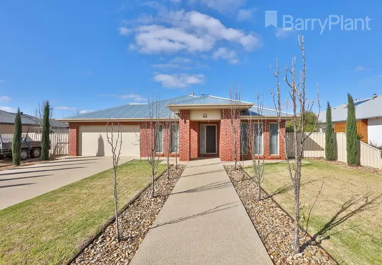 Main view of Homely house listing, 10 Casuarina Way, Buronga NSW 2739