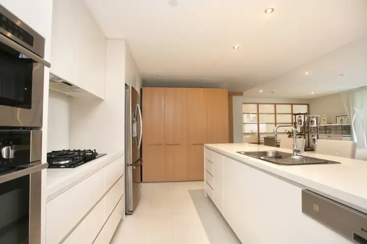Fourth view of Homely apartment listing, 1C/2 Distillery Drive, Pyrmont NSW 2009
