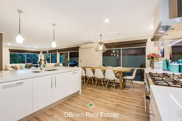 Third view of Homely house listing, 1 Taunton Court, Narre Warren South VIC 3805