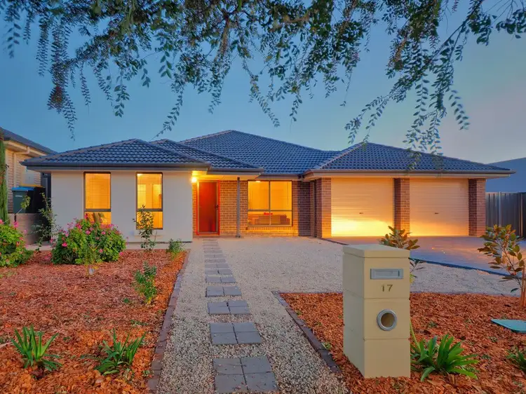 17 Hurling Drive, Mount Barker SA 5251