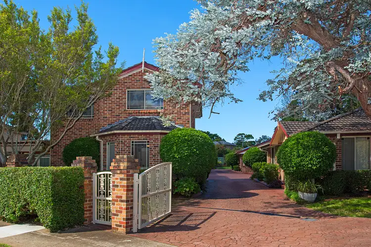 1/777-779 Forest Road, Peakhurst NSW 2210