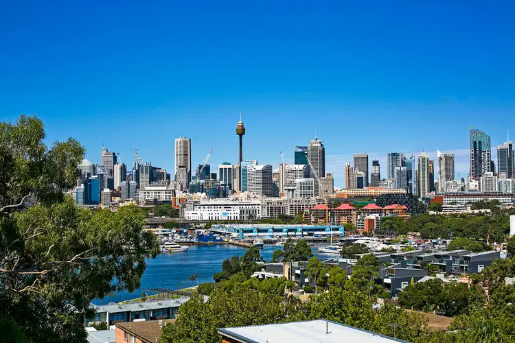Fourth view of Homely apartment listing, 24/9A Cook Street, Glebe NSW 2037