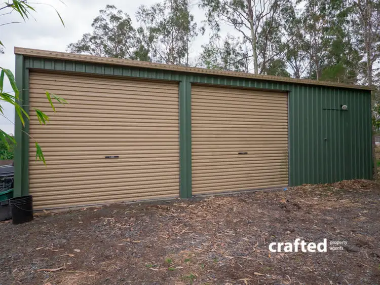 Fourth view of Homely house listing, 33-35 Jabiru Avenue, Greenbank QLD 4124