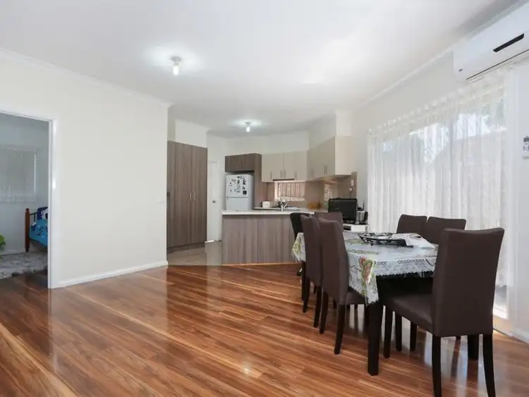 Third view of Homely townhouse listing, 2/54 Dallas Drive, Dallas VIC 3047