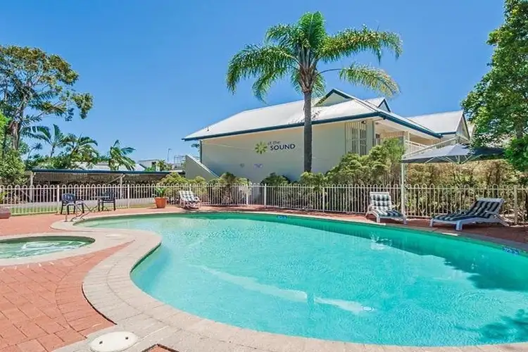 Unit 7/119-127 Noosa Parade, Noosaville QLD 4566