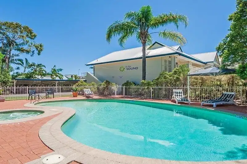 Main view of Homely apartment listing, Unit 7/119-127 Noosa Parade, Noosaville QLD 4566