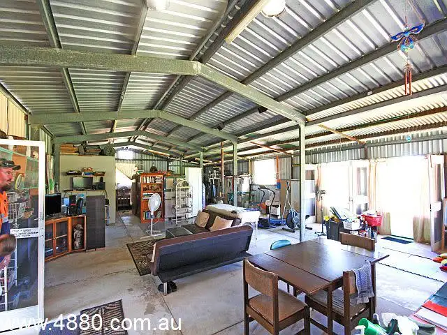 Fifth view of Homely rural property listing, Address available on request