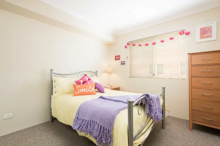 Third view of Homely apartment listing, 25/494-496 President Avenue, Kirrawee NSW 2232