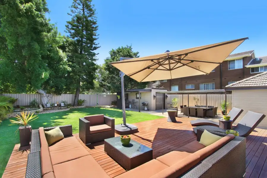 Main view of Homely house listing, 46 Rann Street, Fairy Meadow NSW 2519