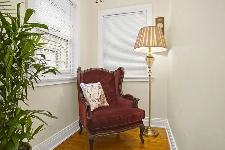 Fourth view of Homely apartment listing, 2/19 Wellington Street, Bondi Beach NSW 2026