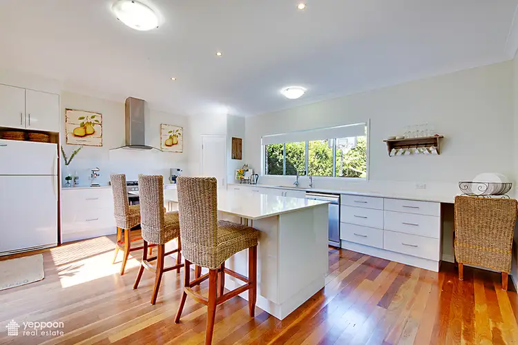 Seventh view of Homely house listing, 11 Salisbury Street, Barlows Hill QLD 4703