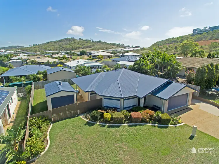 Third view of Homely house listing, 29 Discovery Crescent, Rosslyn QLD 4703