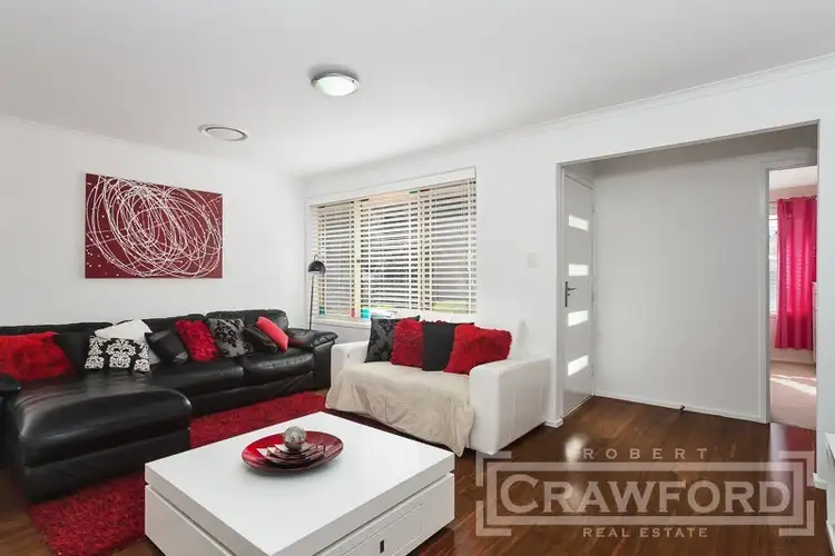 Second view of Homely house listing, 9 Candlebark Way, New Lambton Heights NSW 2305