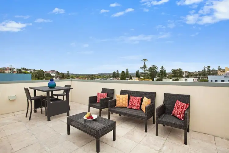 Third view of Homely apartment listing, 5/104 Whistler Street, Manly NSW 2095