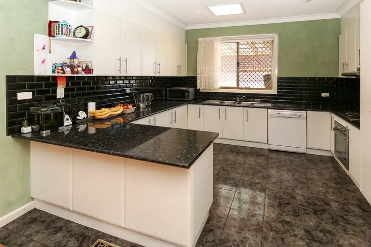 Sixth view of Homely house listing, 1/118 Leamington Street, Reservoir VIC 3073