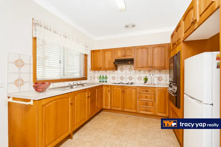 Fifth view of Homely villa listing, 3/17 Edgar Street, Eastwood NSW 2122