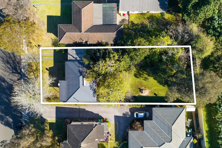 187 Karimbla Road, Miranda NSW 2228