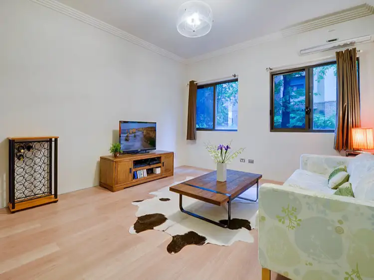 Main view of Homely apartment listing, 202/3-5 Clydesdale Place, Pymble NSW 2073