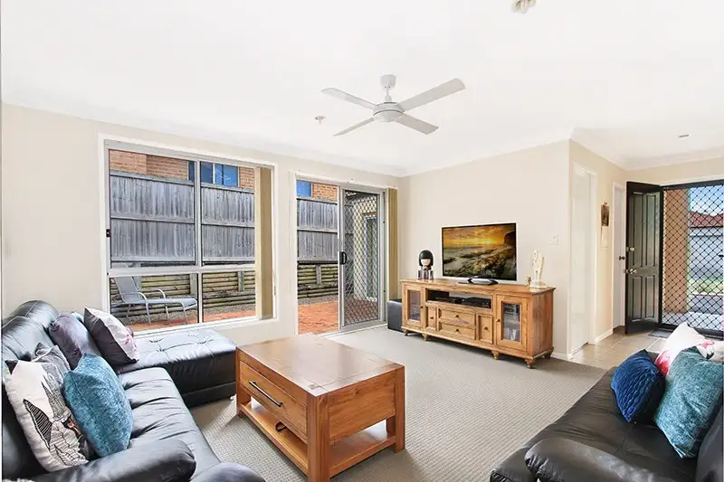 Main view of Homely villa listing, 13 Forestview Way, Woonona NSW 2517